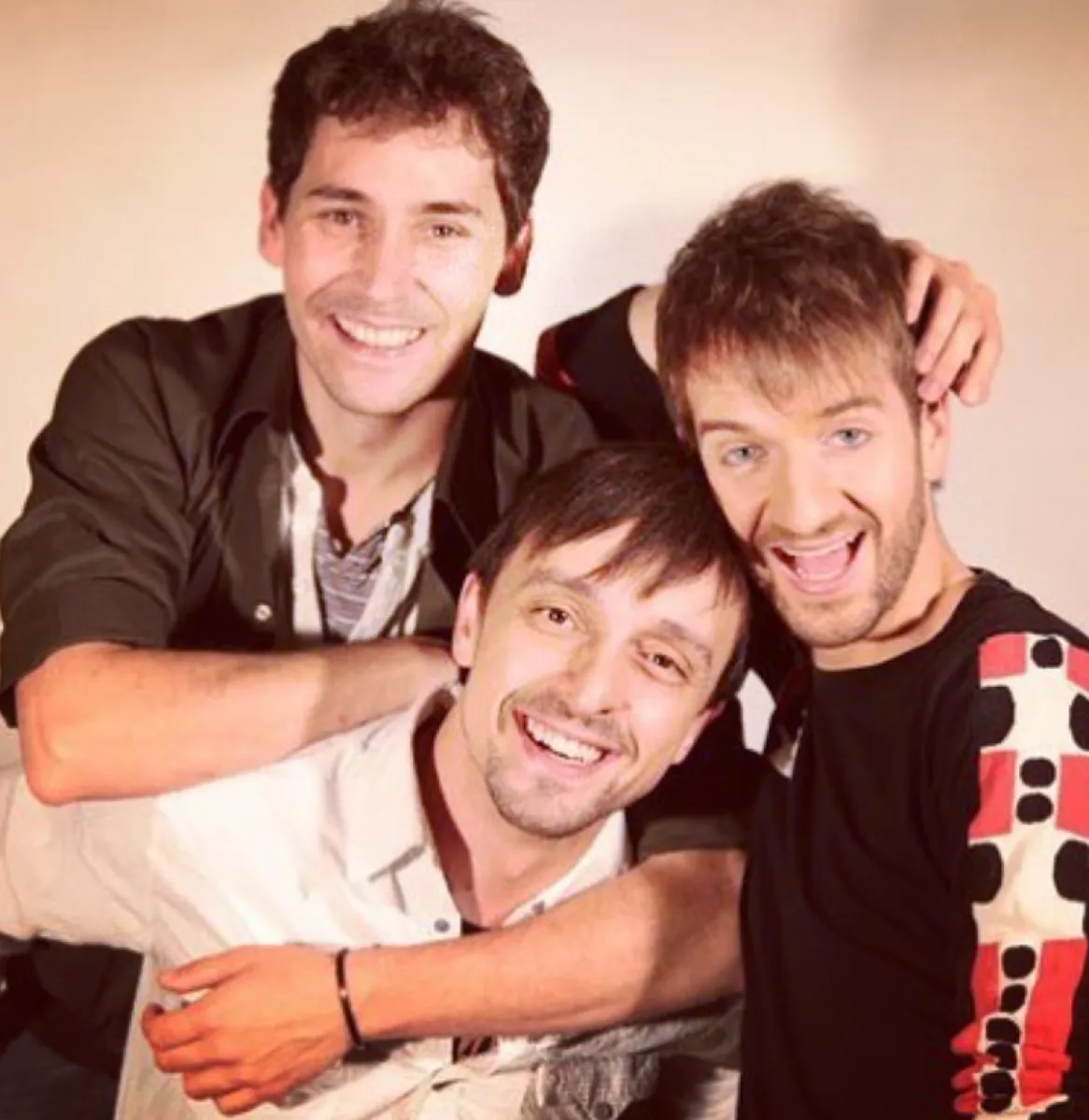 Xavi Duch