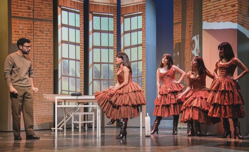 Teatro del Soho S.L.