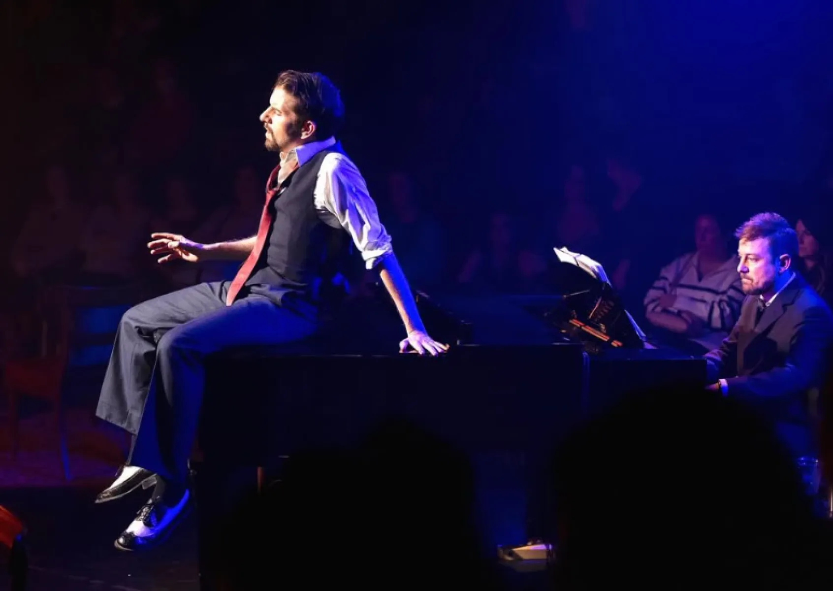 Xavi Duch