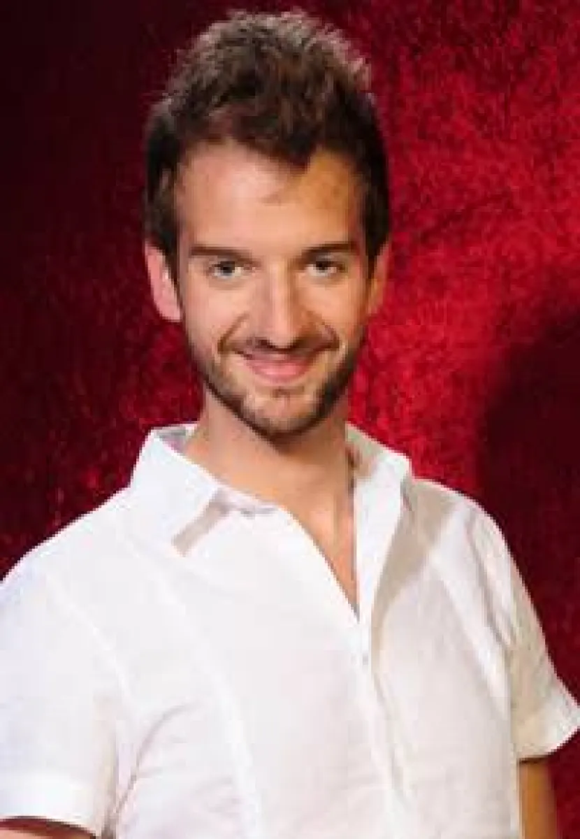 Xavi Duch
