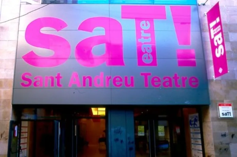 La Lírica de Sant Andreu en Barcelona