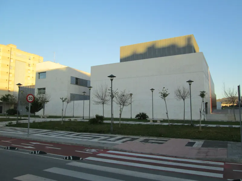 Escuela Superior de Arte Dramático de Málaga (ESAD Málaga) en Málaga