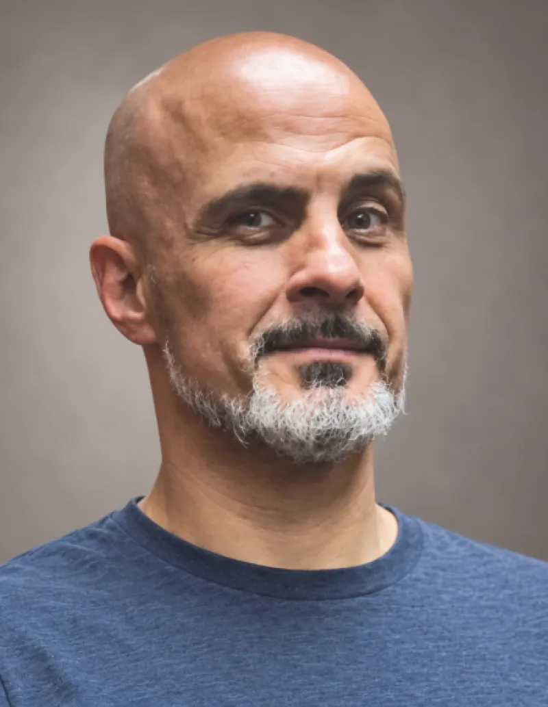 Jorge Ahijado