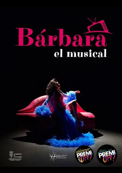 Bárbara