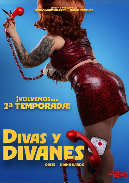 Divas y divanes
