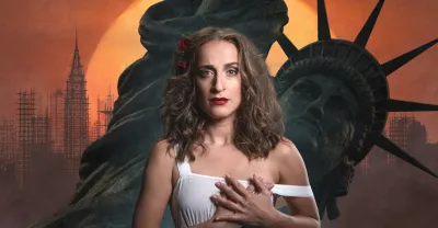 Iván Macías y Félix Amador miran a Broadway con «Carmen, a New York Story», que vivirá su estreno mundial en Brno