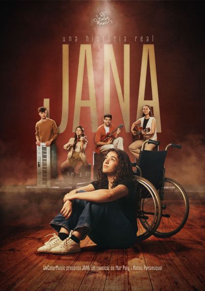 Jana