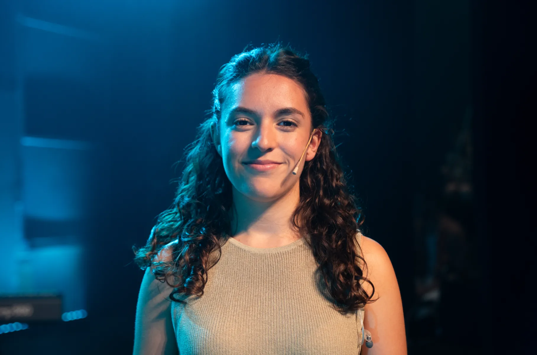 Imagen del musical Jana
