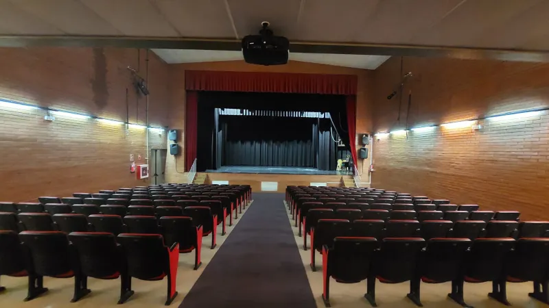 Casal Cultural I Recreatiu d'Ullastrell en Ullastrell
