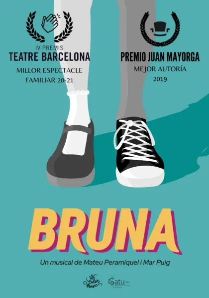 Bruna (2019)