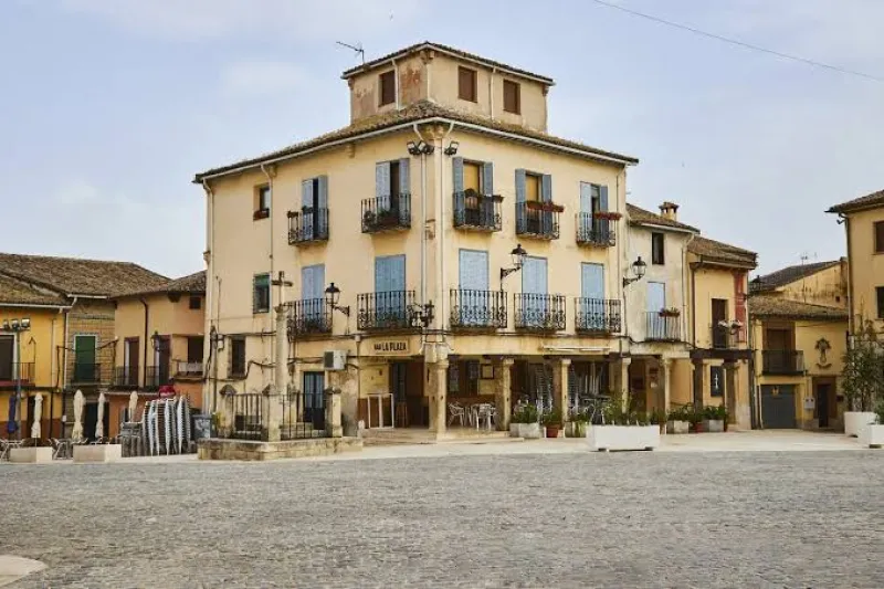 Torrelaguna
