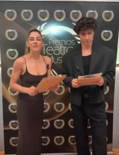 La 18ª edición de los Premios del Teatro Musical desvela sus nominados y fija su gran noche en el Teatro Capitol