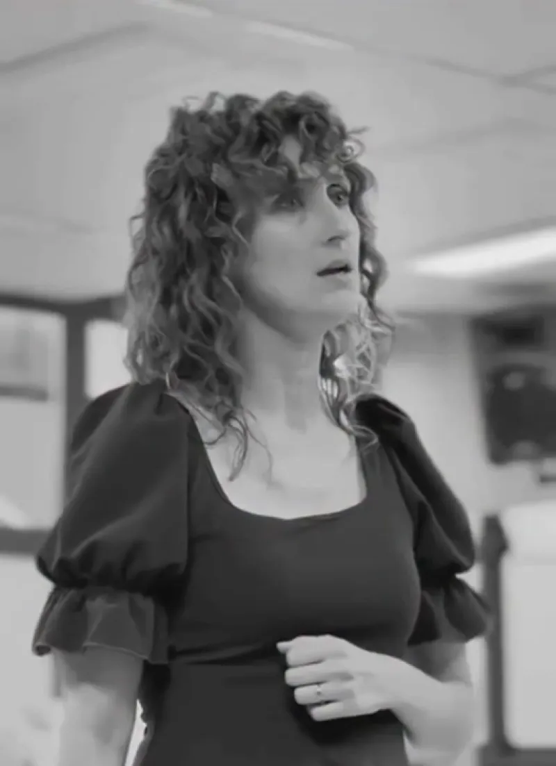 Ana M.ª Sánchez Rodríguez