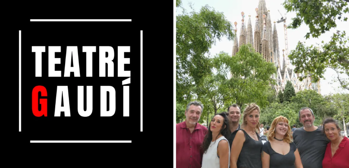 El Teatre Gaudí presenta su temporada 2026-2027 con fuerte acento en el musical y la comedia