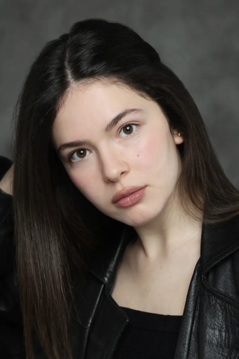 Candela Camacho