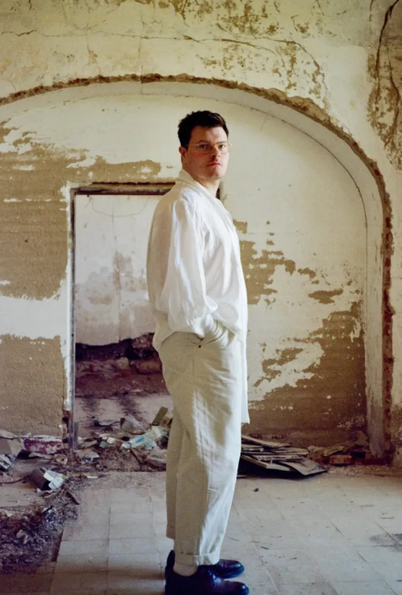 Andoni García