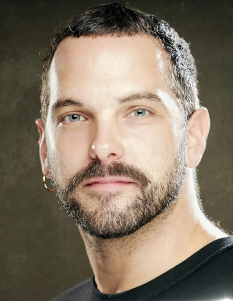 Borja Rueda