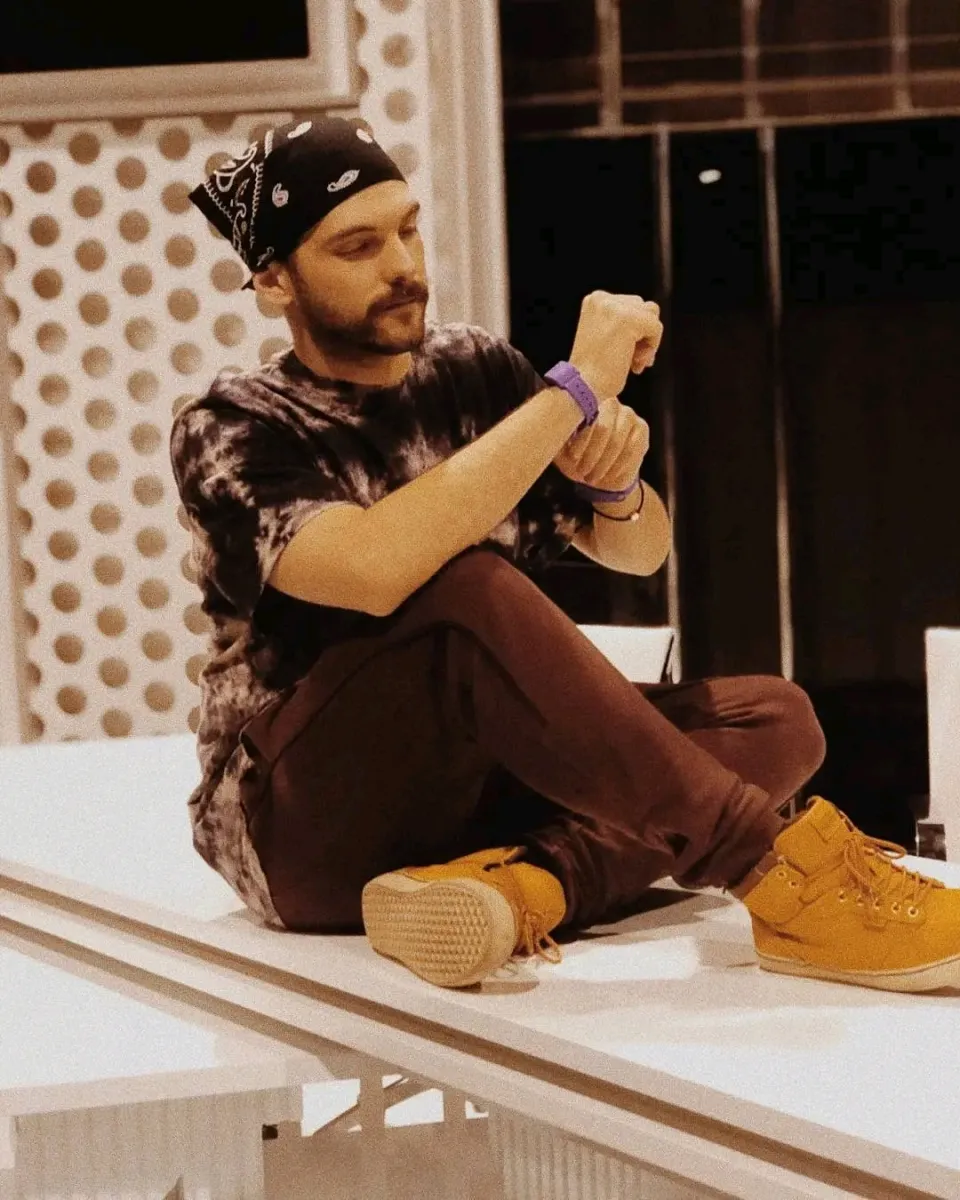 Borja Rueda