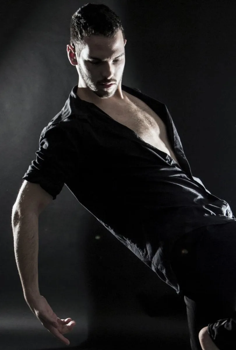 Borja Rueda