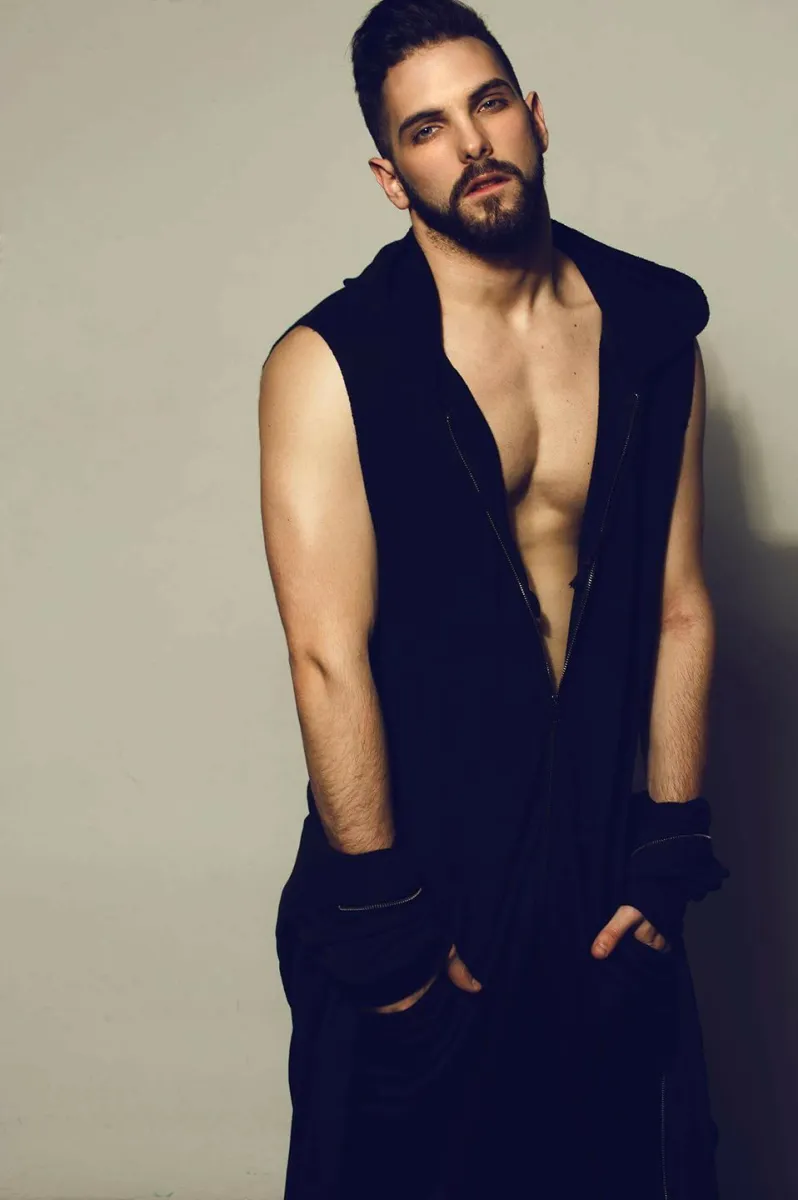 Borja Rueda