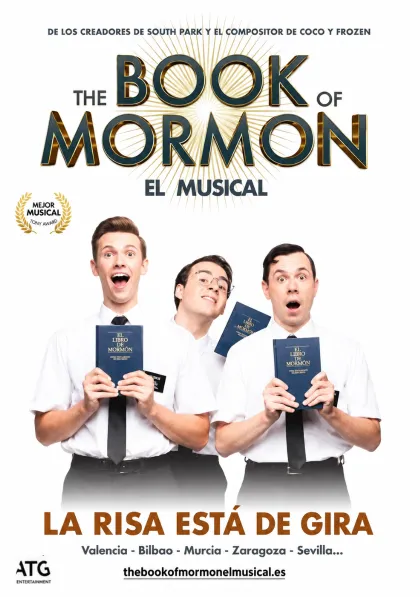 The Book of Mormon