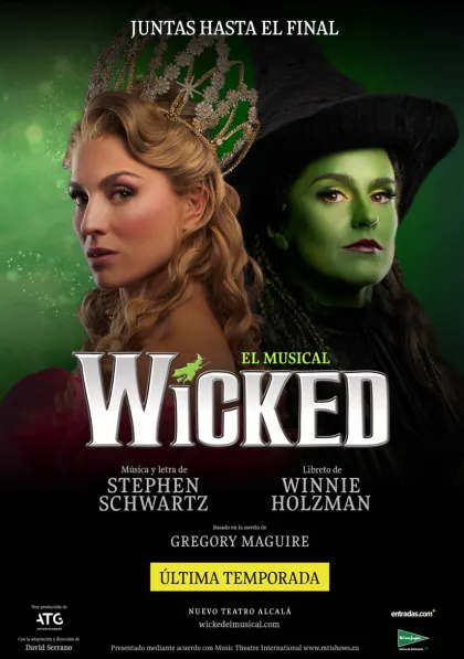 Wicked