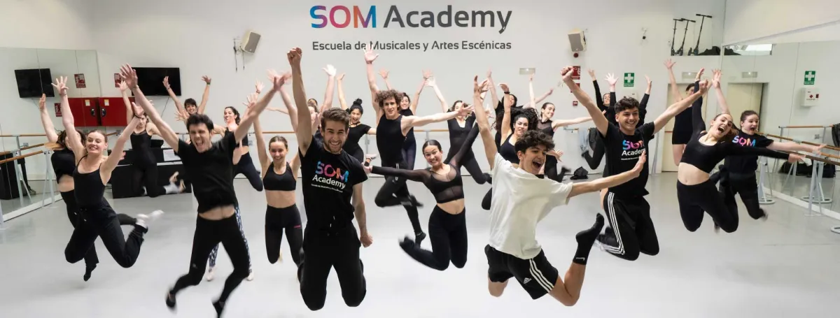 SOM Academy