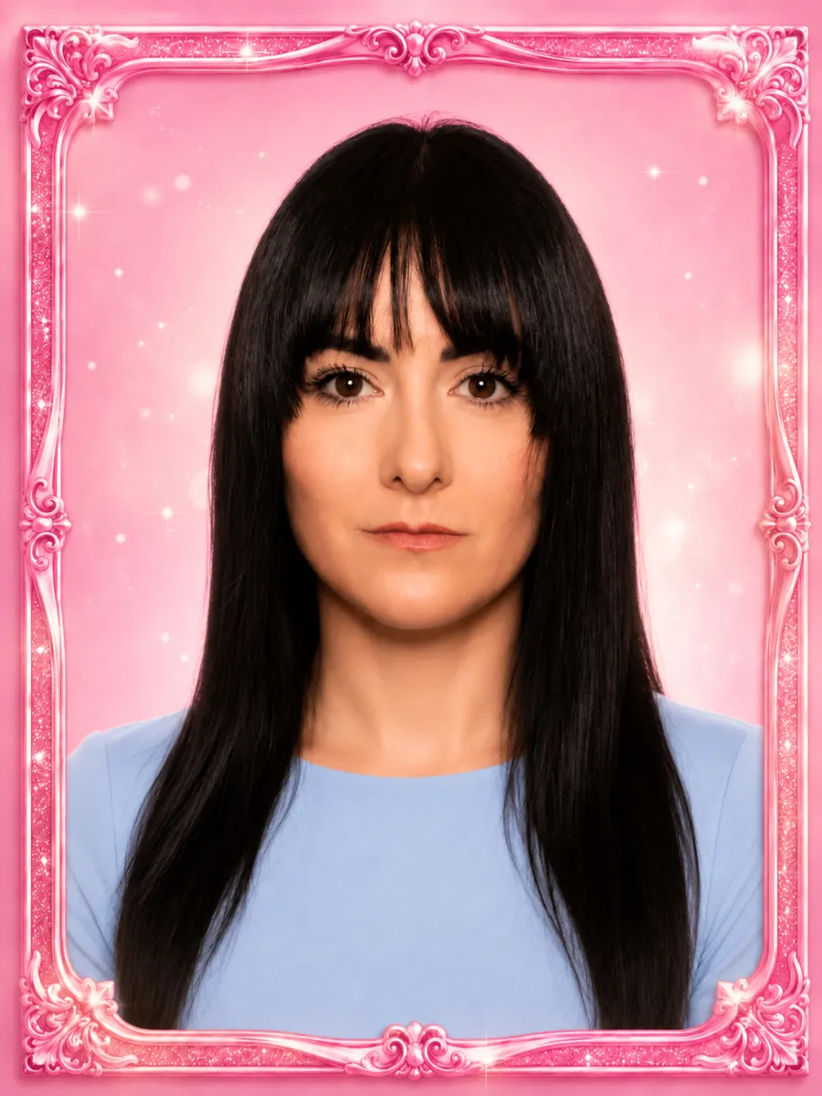 Imagen del musical Glitter