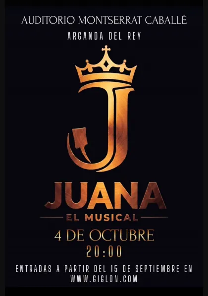 Juana