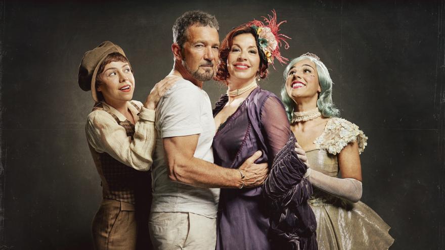 Teatro del Soho S.L.