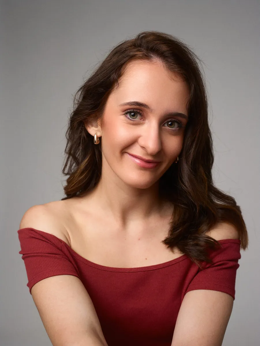 Patricia Sánchez