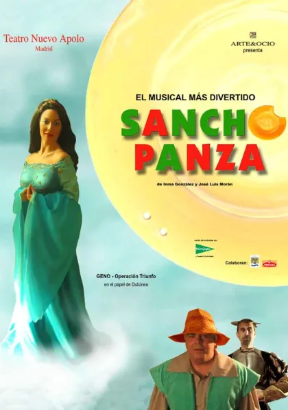 Sancho Panza (2005)