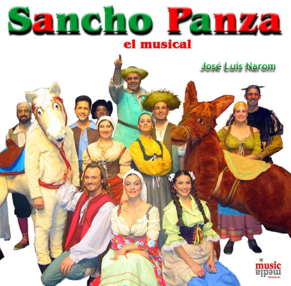 Sancho Panza
