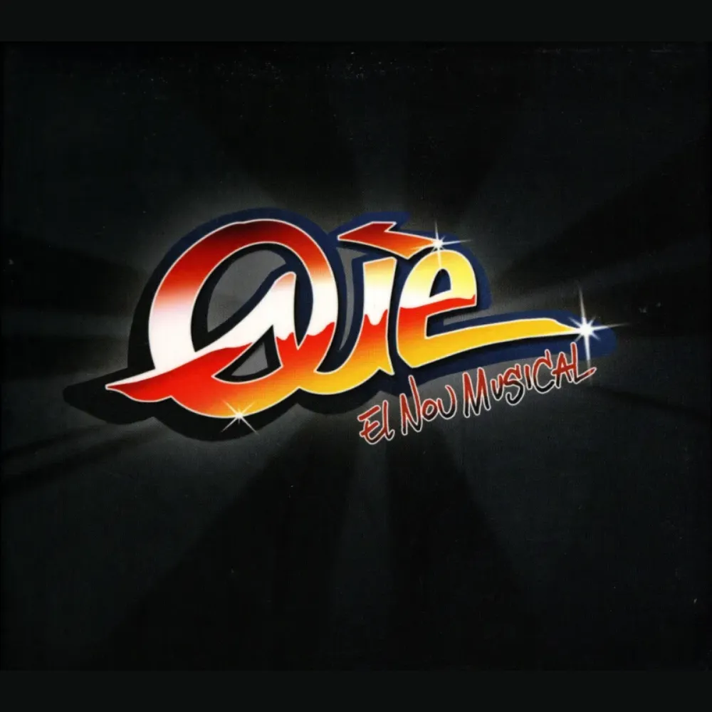 Qué