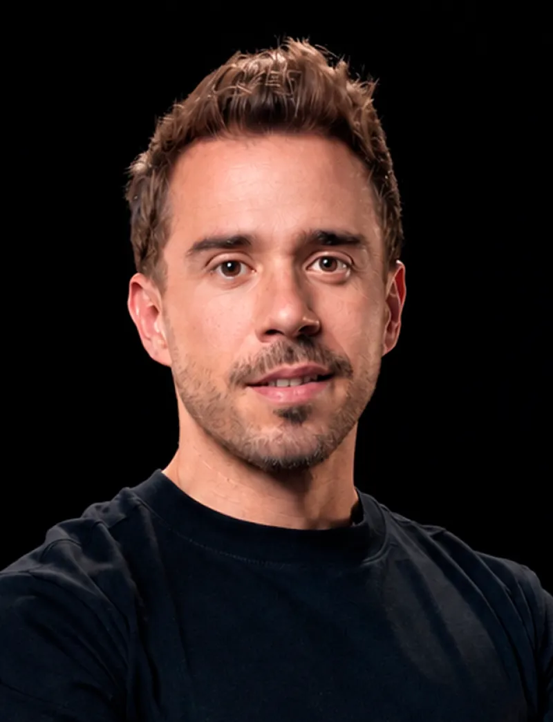 Dabid Mínguez