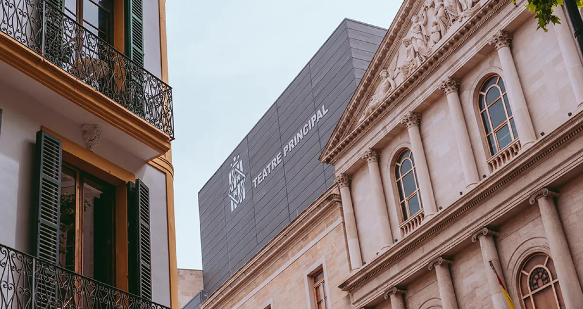 Teatre Principal