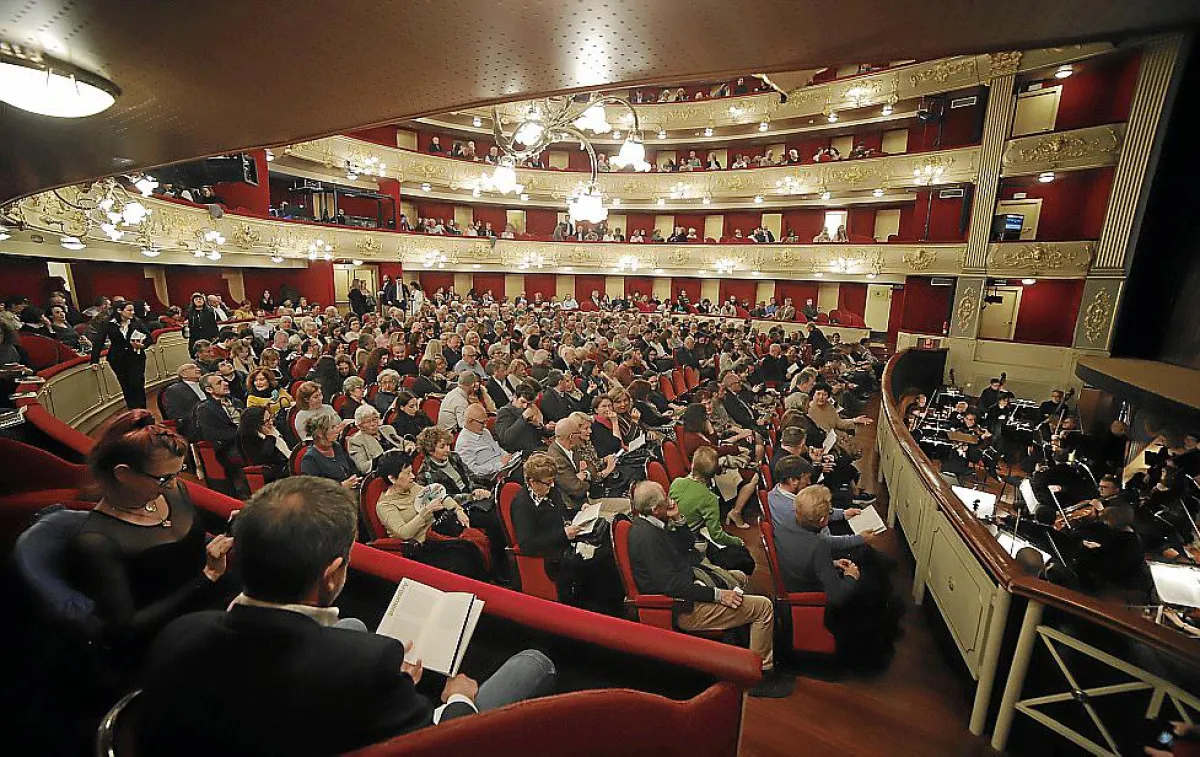 Teatre Principal
