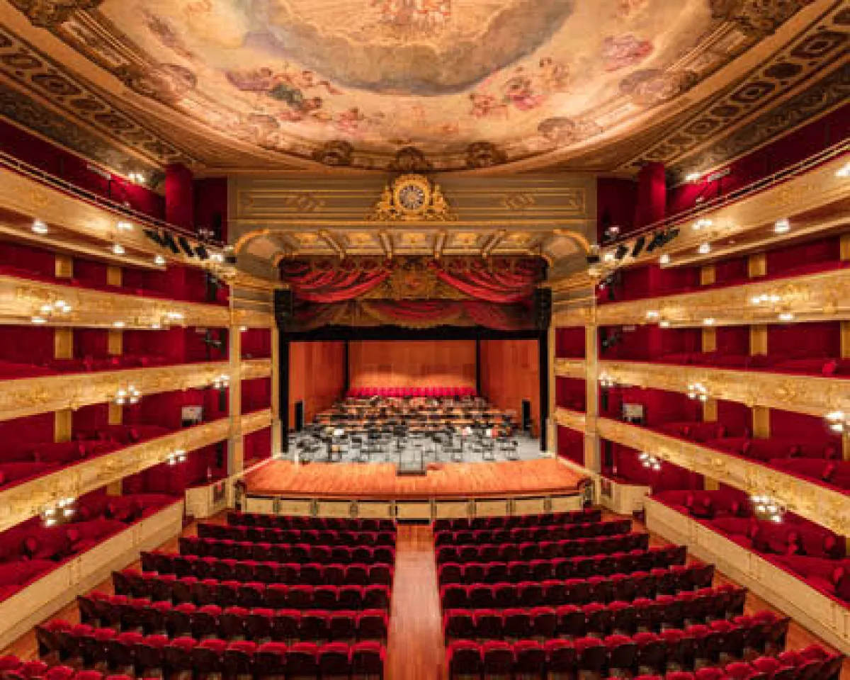 Teatre Principal
