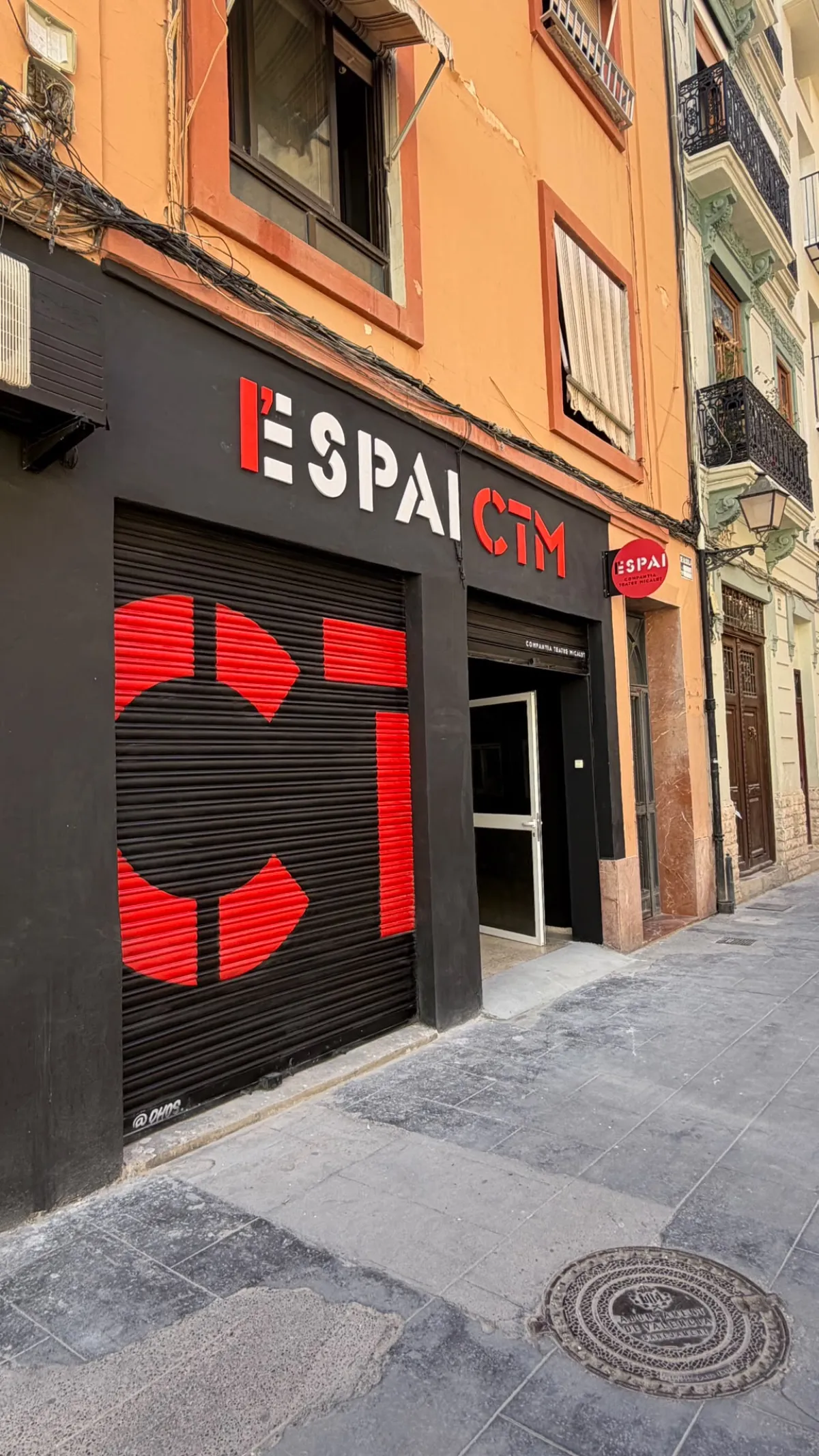 Espai CTM