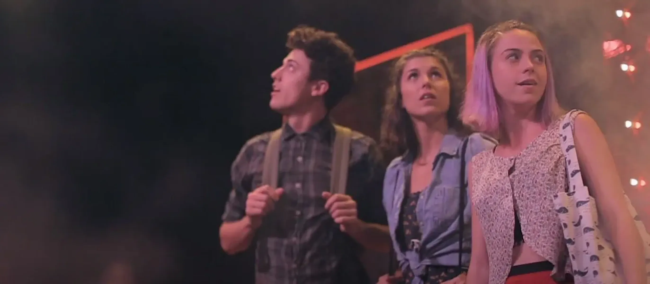 Imagen del musical That's a musical