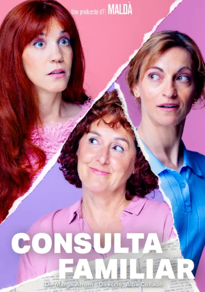 Consulta familiar