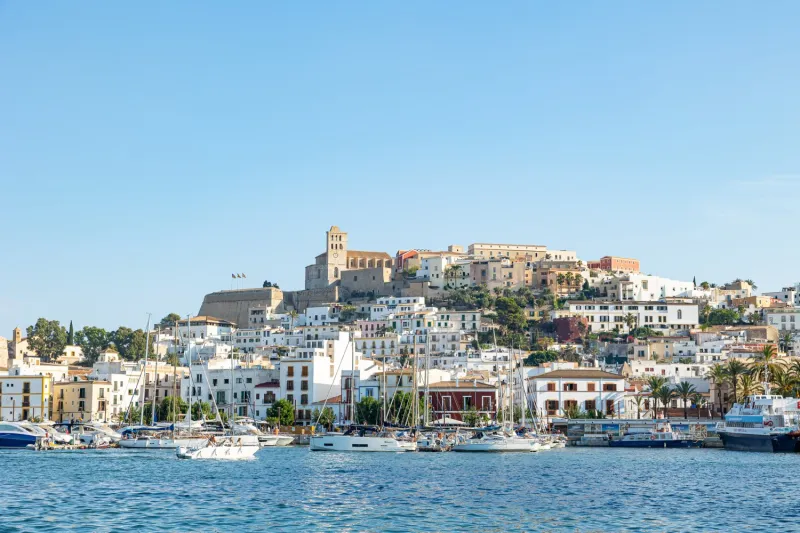 Eivissa