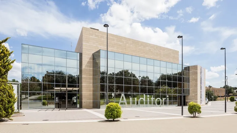 L'Auditori Torrent en Torrent