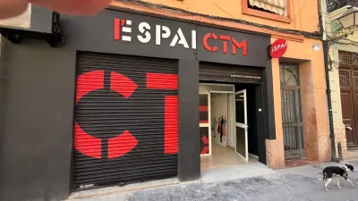La Companyia Teatre Micalet abre «L’Espai CTM»: un nuevo hogar de proximidad en el centro de València