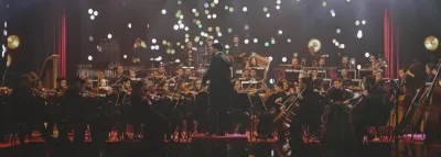 El Teatro del Soho CaixaBank traslada su Concierto de Navidad a finales de diciembre