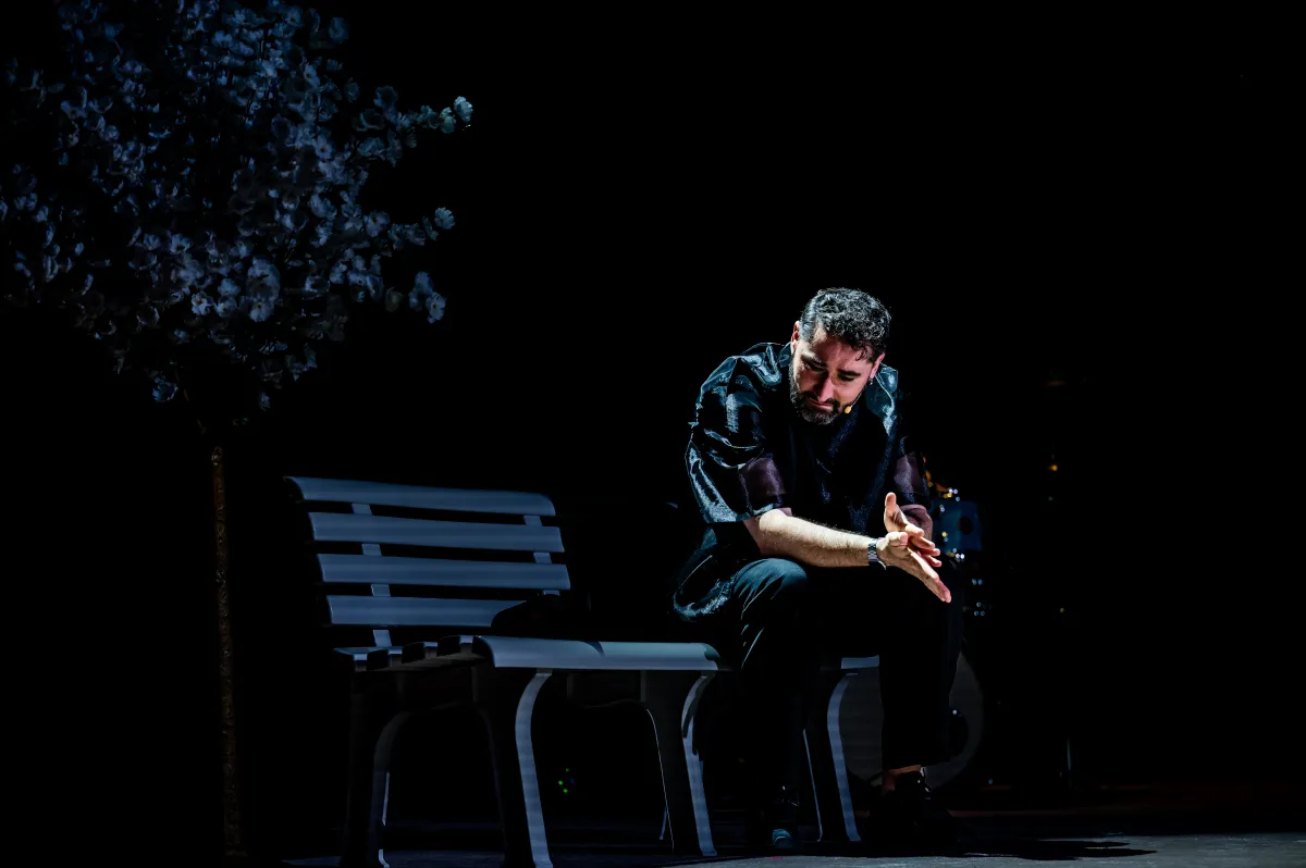 Última llamada: 90 Minutos baja el telón en el Teatro Maravillas el 29 de septiembre