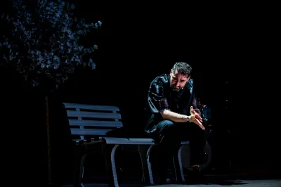 Última llamada: 90 Minutos baja el telón en el Teatro Maravillas el 29 de septiembre