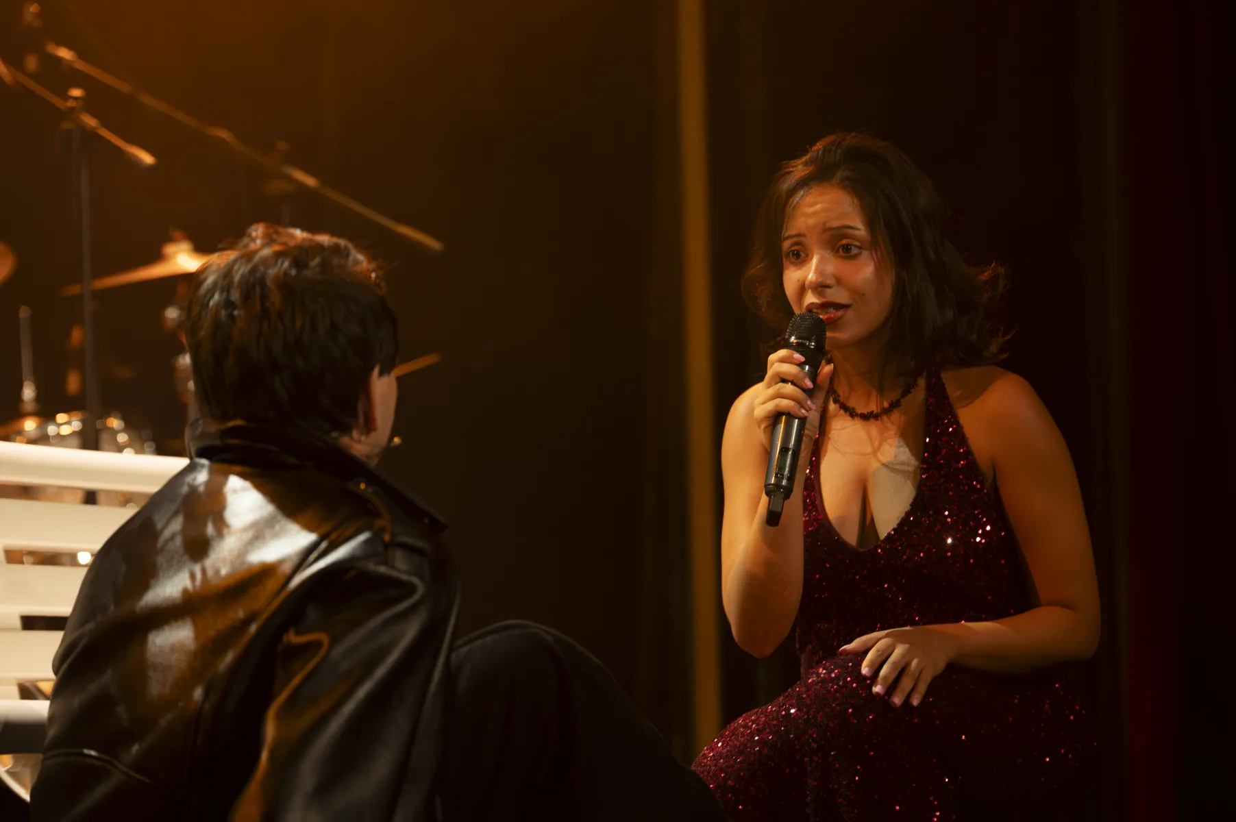 Imagen del musical 90 minutos