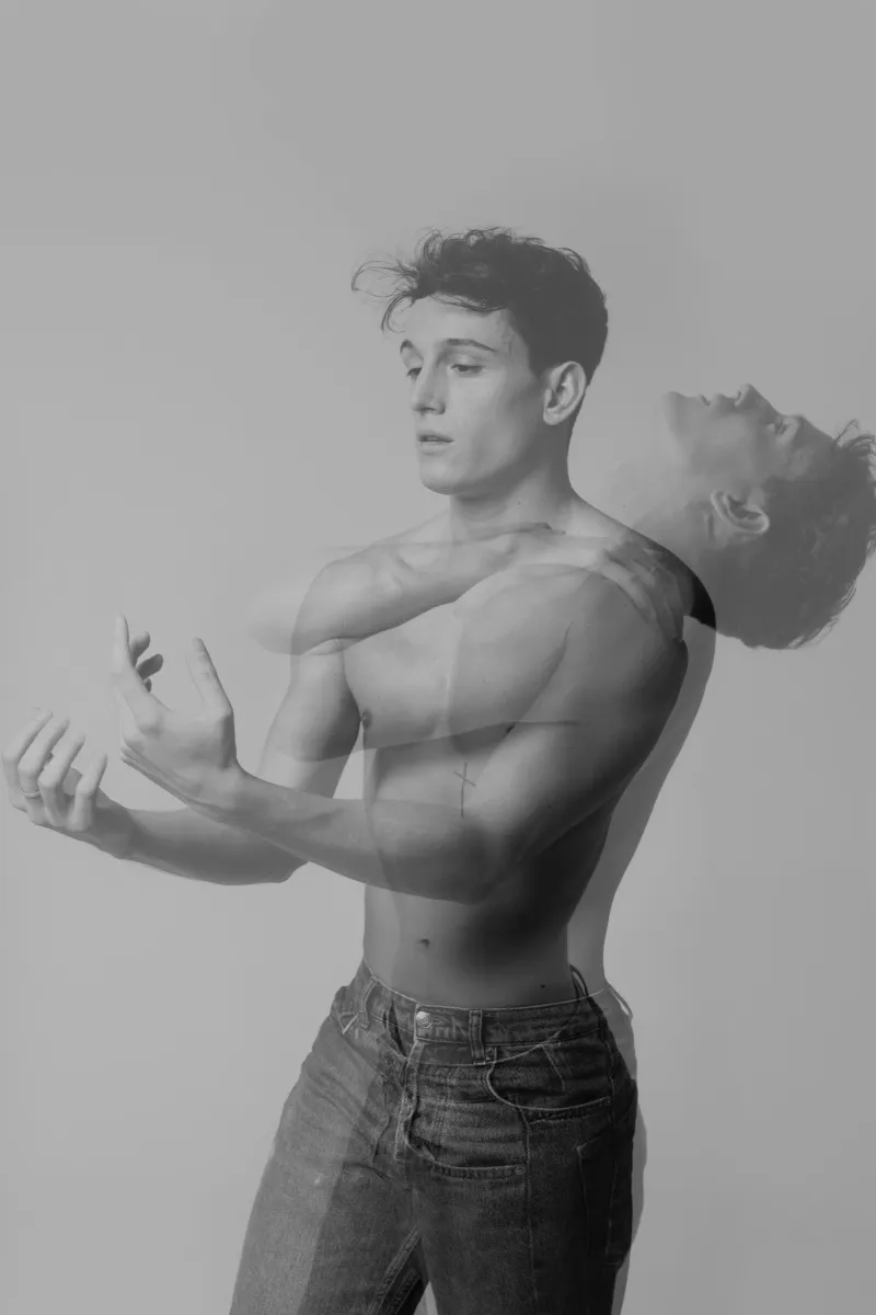 Miguel Mateos
