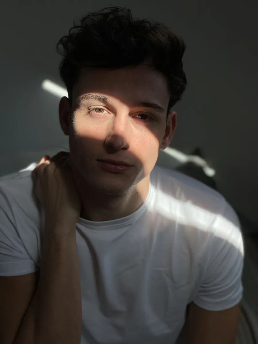 Miguel Mateos